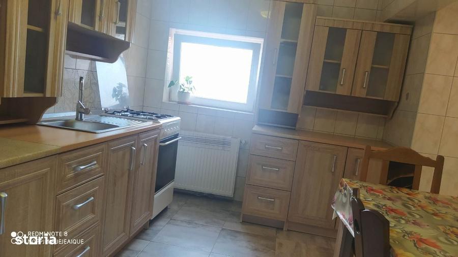 Apartament cu 2 camere decomandat în Ultracentral