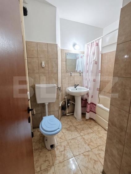 Apartament cu 2 camere decomandat, mobilat în Gojdu