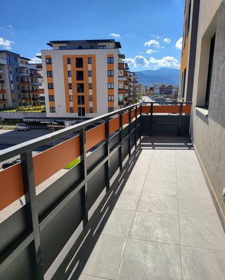 Garsonieră în Central