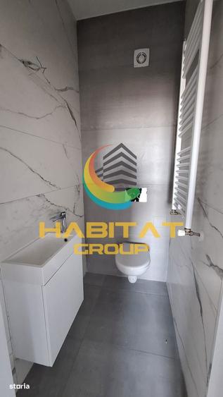 Apartament cu 3 camere decomandat în Brâncoveanu