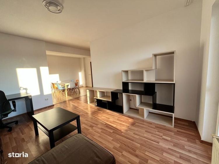 Inchiriez apartament 2 camere Confort City - 2