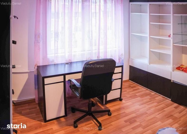 Apartament 3 camere| 97mp | Drumul Taberei| - 12