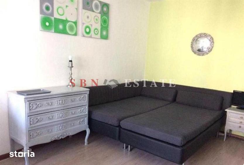 Garsonieră semidecomandată în Tineretului