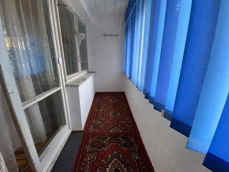 Apartament 3 camere - Strada Baba Novac - 7