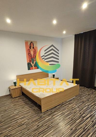 Apartament cu 2 camere semidecomandat în Timpuri Noi