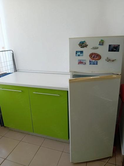 Apartament cu 2 camere semidecomandat în UTA
