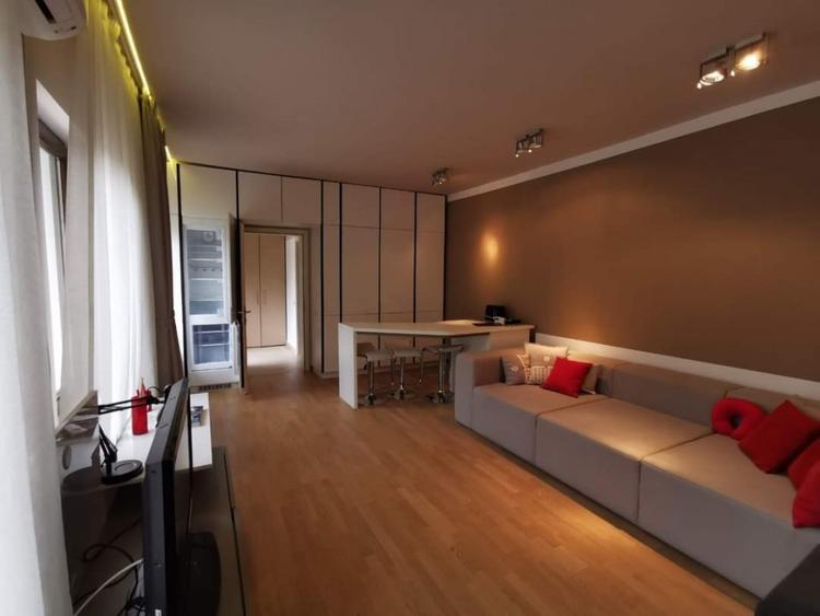 Casă individuală cu 2 camere cu Teren 65 Mp în Central
