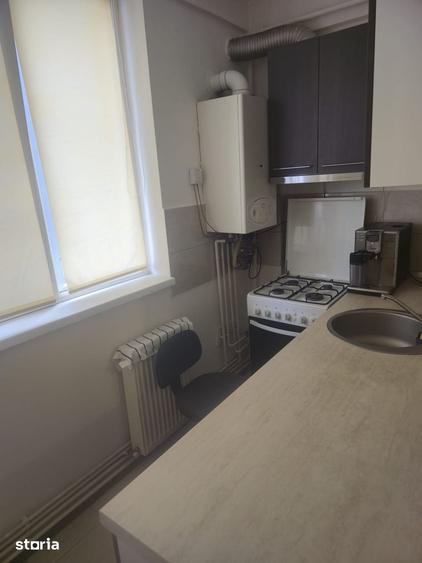 Apartament cu 2 camere în Brazda lui Novac
