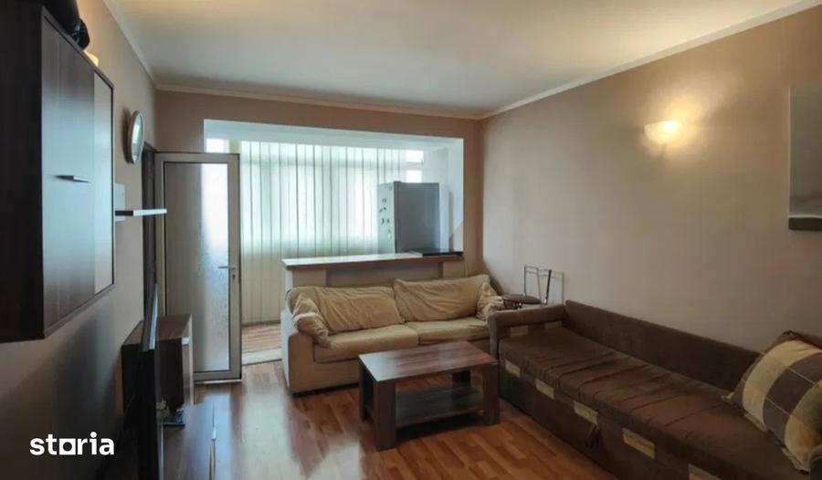 Garsonieră în Gării