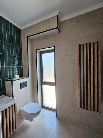 Duplex cu 4 camere cu Canalizare în Berceni