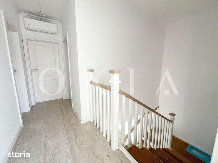 Casă cu 4 camere cu Teren 250 Mp în Freidorf