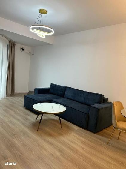 Vulcan Residence 3 camere 85mp etaj 1 - 6