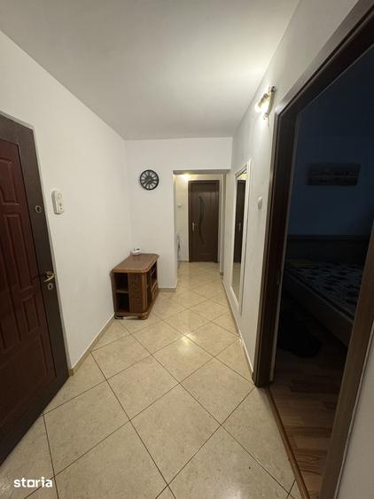 Apartament cu 2 camere în Nicolina