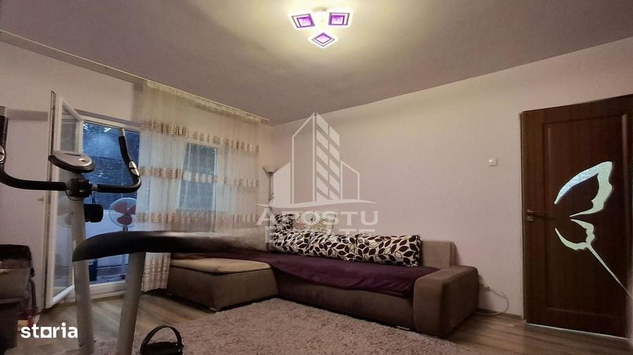 Apartament 2 camere Etaj 1,Mobilat si utilat,Orizont - 4