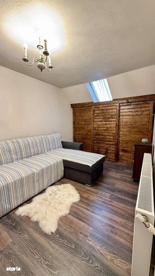 Casa la cheie pe Str. Ferdinand | Varianta schimb cu apartament - 12
