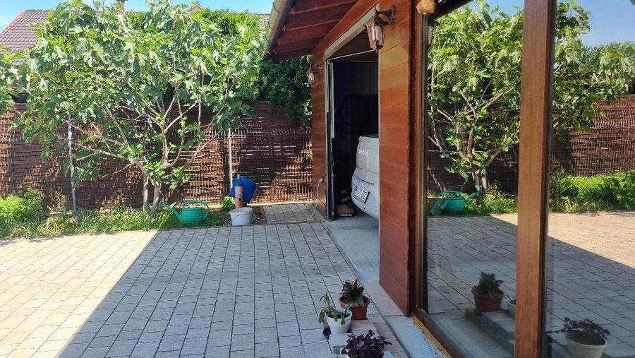 Duplex cu 2 camere cu Canalizare în Nord
