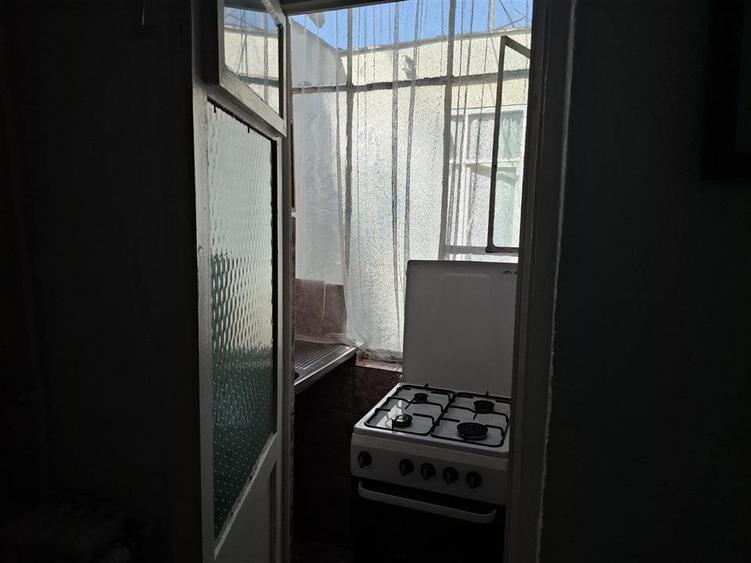 Apartament cu 2 camere decomandat în George Enescu