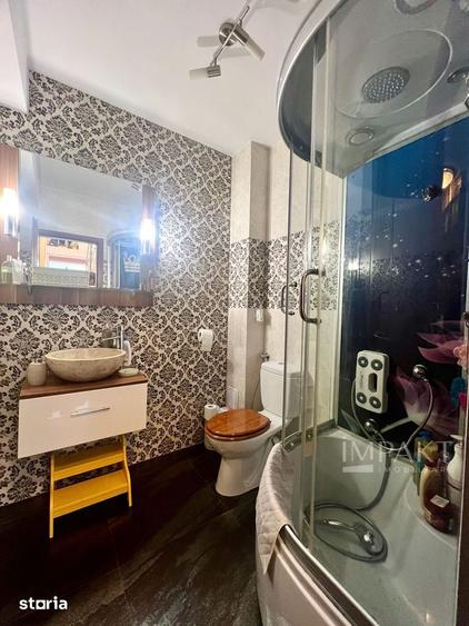 Casă cu 3 camere cu Canalizare în Bună Ziua