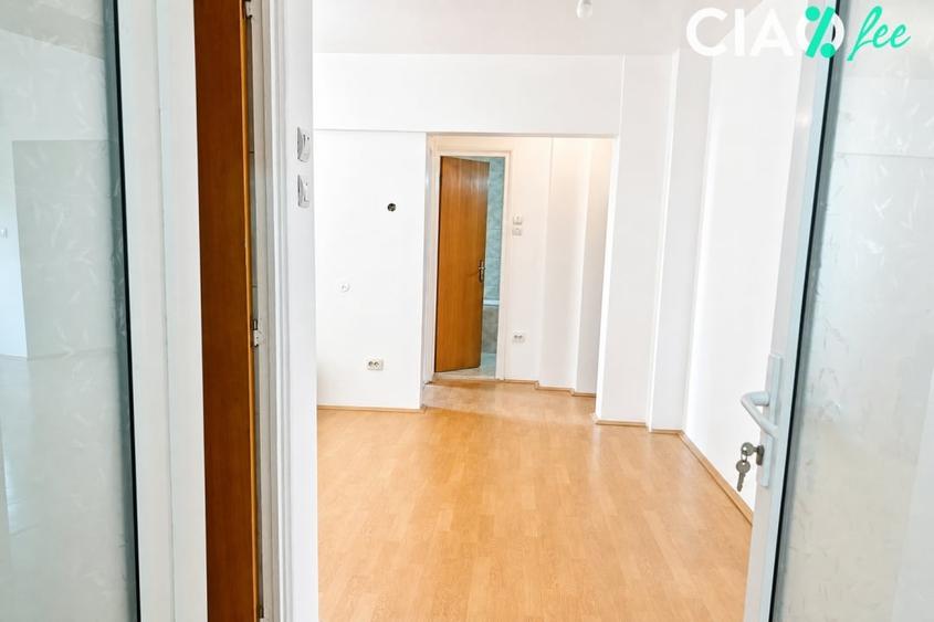 Apartament cu 4 camere în Virtuții