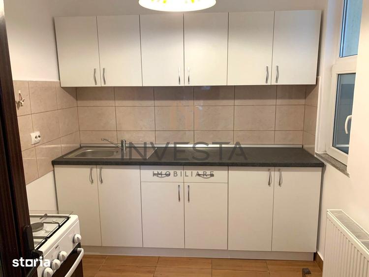 Apartament cu 2 camere decomandate si pod mansardabil, zona Ploiesti! - 4