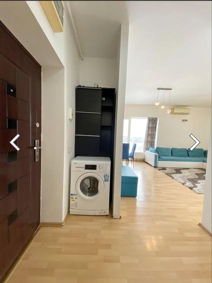 Apartament cu 2 camere în Liviu Rebreanu