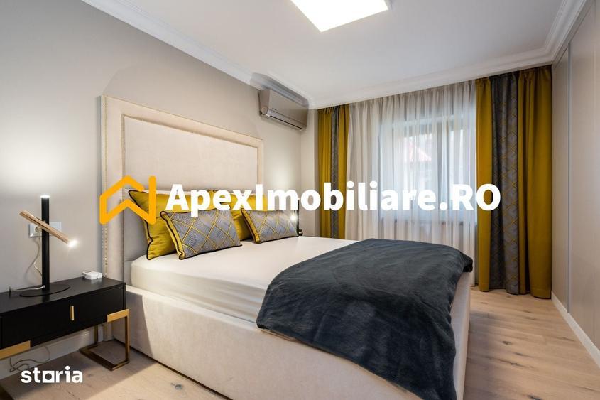Apartament 4 camere de inchiriat P-ta Victoriei Bucuresti | ApexImobil - 9