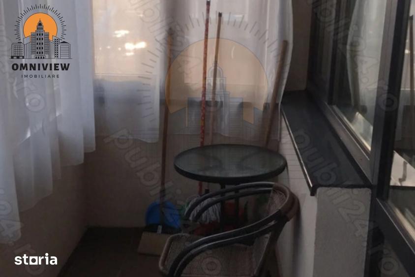 Garsonieră decomandată în Sânpetru