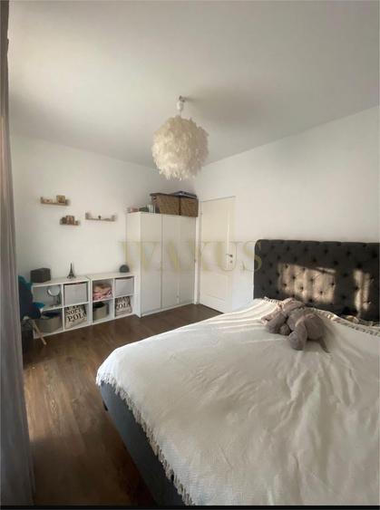 Apartament cu Gradina I SU 65MP I SG 44MP - Str. Teilor I Floresti - 4