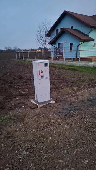 Vanzare teren 600 mp Snagov Ciofliceni - 4