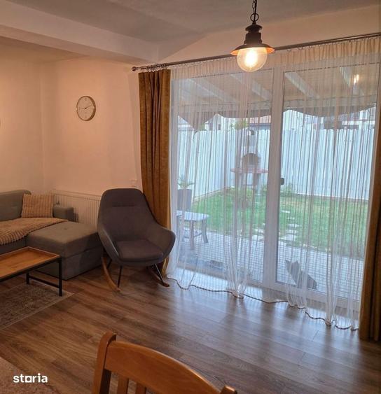 Casă cu 3 camere în Șelimbăr