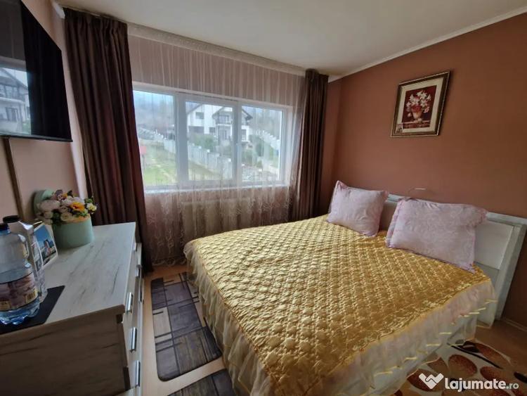 Casa duplex, 195 mp, strada G. Ureche - 14