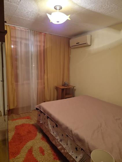 Apartament cu 2 camere decomandat în Crângași