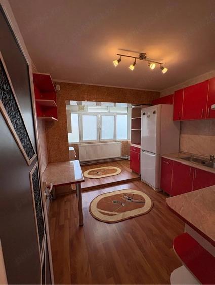 Apartament cu 2 camere decomandat în Steaua