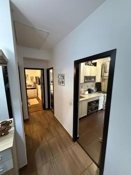 Apartament cu 3 camere decomandat în Valea Lupului