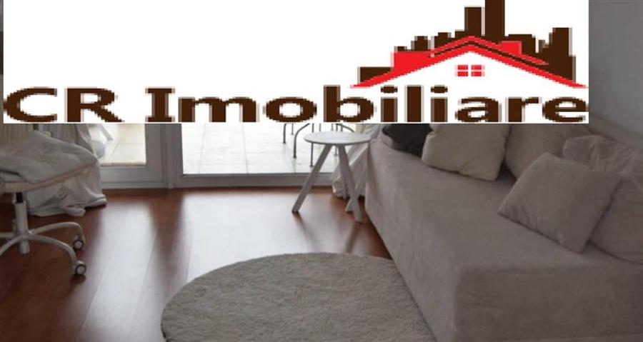 Apartament cu 2 camere semidecomandat în Colentina