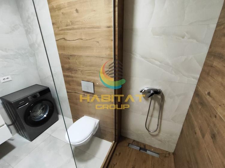 Apartament cu 2 camere semidecomandat în Brâncoveanu