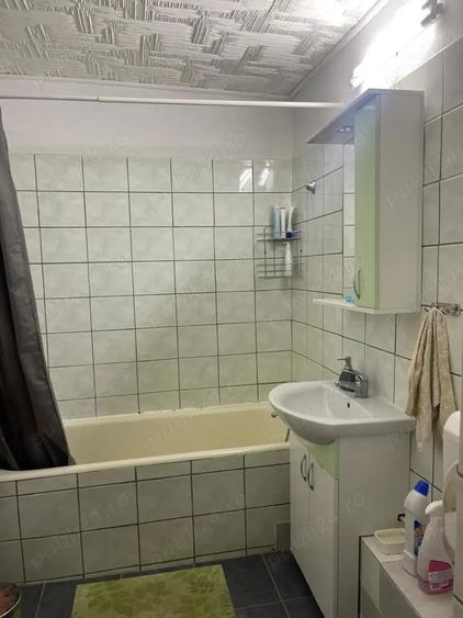 Apartament cu 4 camere decomandat în Lugoj