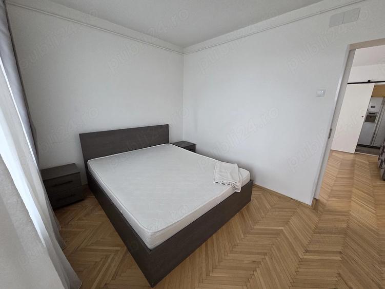 Apartament 2 camere Ion Mihalache - Chibrit etaj 10 din 10 - 7