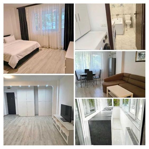 Inchiriez apartament 2 camere,Kamsas - 1
