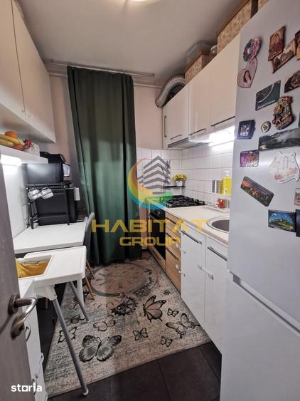 2 camere Berceni Alexandru Obregia mobilat utilat balcon - 16