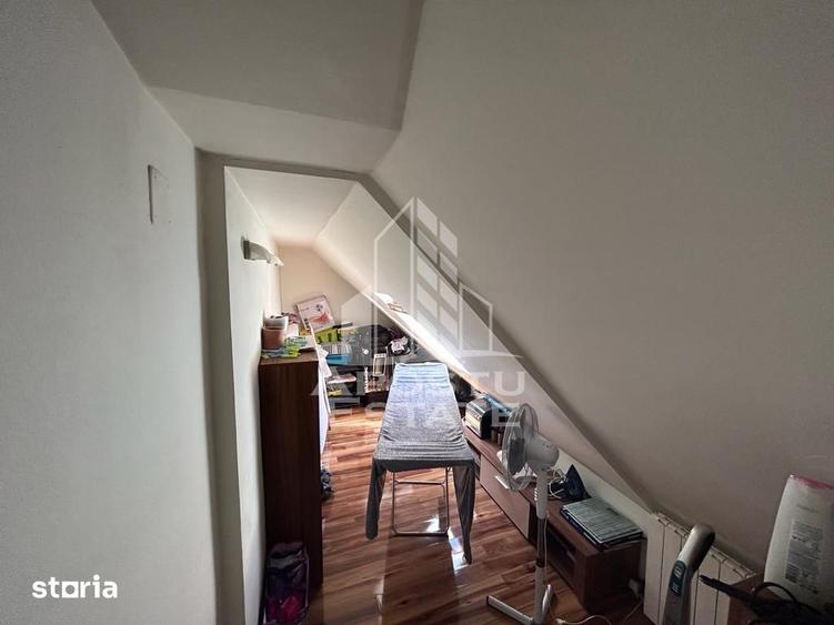 Apartament 2 camere in cladire reabilitata in zona Ultracentrala. - 7