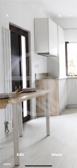 Apartament 1 camera, situat pe strada Maramuresului! - 2