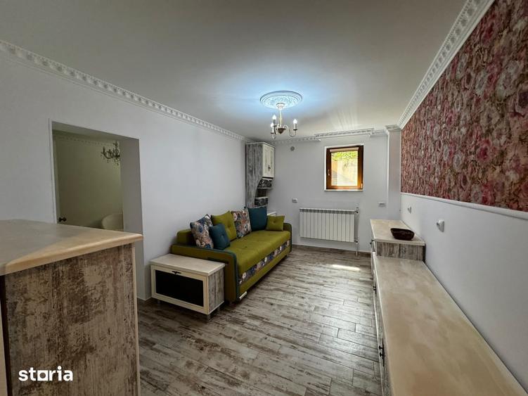 Apartament cu 7 camere în Bucium