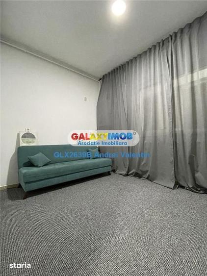 Apartament Tip Studio Berceni - Dimitrie Leonida - Parcare - 7