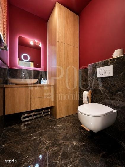 Apartament 3 camere de vanzare in Manastur, Cluj Napoca - 11