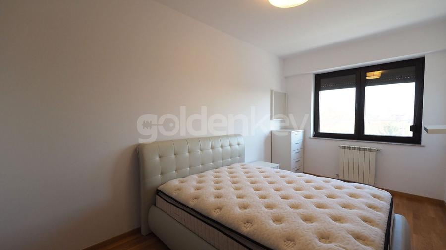 Apartament cu 4 camere si vedere spre parc | 78mp terasa - 13