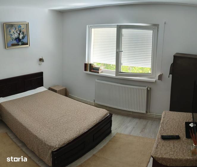 Apartament cu 2 camere semidecomandat în Inel I