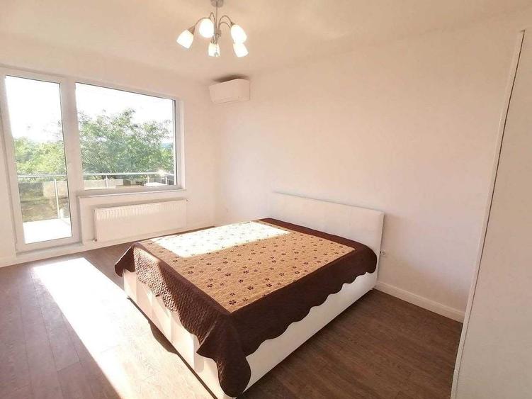 Apartament de inchiriat - Best Residence Baneasa | 3 Camere | 100+ mp |1.050 - 7