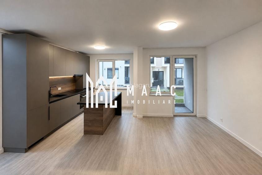 Apartament 3 camere | 2 Băi | 2 Balcoane | Încălzire în pardoseală | Șelimbăr