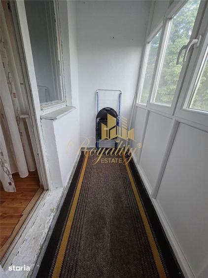 Apartament cu 2 camere nedecomandat, mobilat în Iosefin